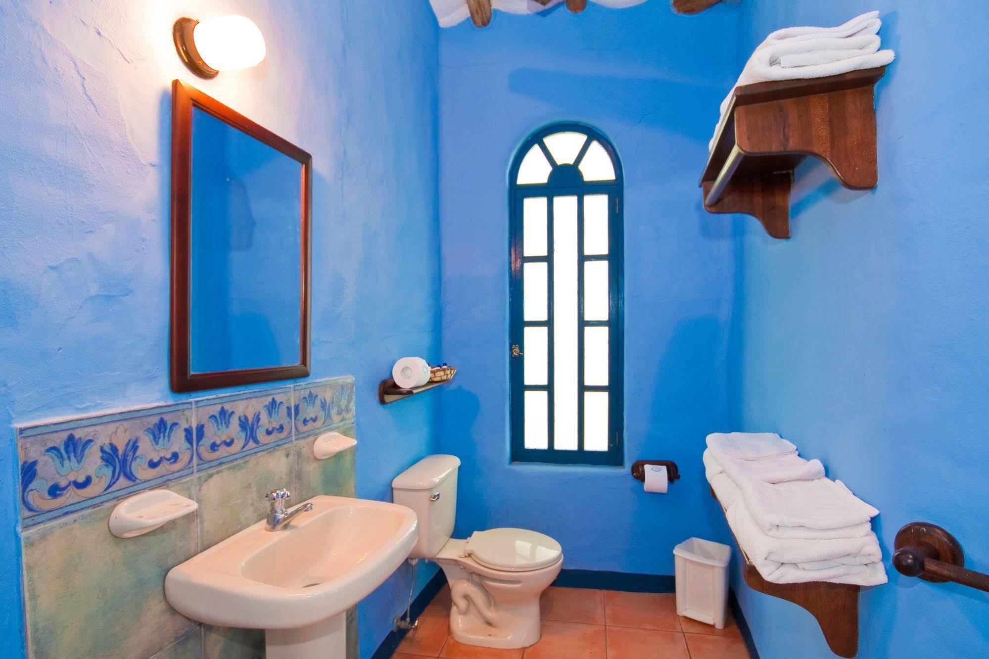 Mantaraya Lodge Puerto López Exterior foto